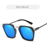 Cat Eye Sunglasses