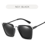 Cat Eye Sunglasses