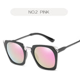 Cat Eye Sunglasses