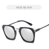 Cat Eye Sunglasses
