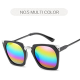 Cat Eye Sunglasses