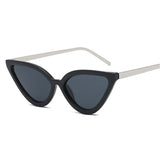 Cat Eye Sunglasses