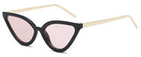 Cat Eye Sunglasses