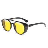 Vintage Steampunk Sunglasses