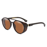 Vintage Steampunk Sunglasses
