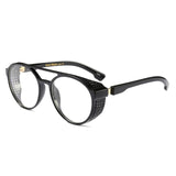 Vintage Steampunk Sunglasses