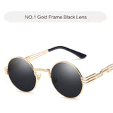 Steampunk Sunglasses