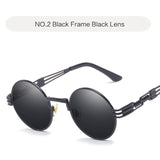 Steampunk Sunglasses