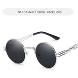 Steampunk Sunglasses