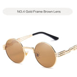 Steampunk Sunglasses