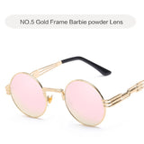 Steampunk Sunglasses