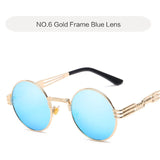 Steampunk Sunglasses