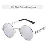 Steampunk Sunglasses