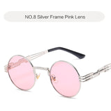 Steampunk Sunglasses