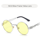 Steampunk Sunglasses