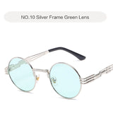 Steampunk Sunglasses