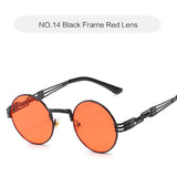 Steampunk Sunglasses