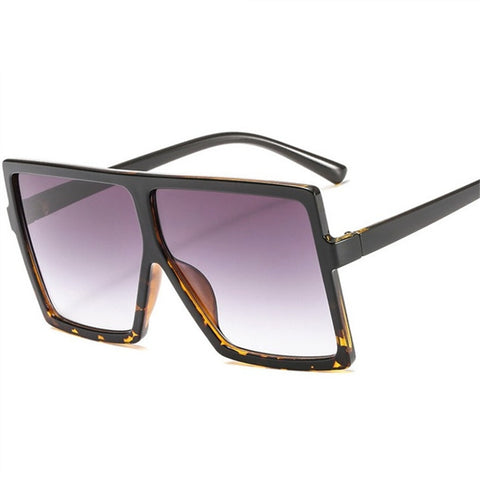 Oversized 90s Sunglasses