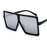 Oversized 90s Sunglasses