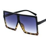 Oversized 90s Sunglasses