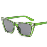 Rectangle Sunglasses