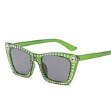 Rectangle Sunglasses