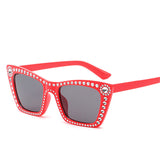 Rectangle Sunglasses