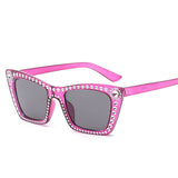 Rectangle Sunglasses