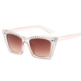 Rectangle Sunglasses