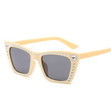Rectangle Sunglasses