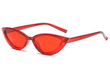 Fashion Cat Eye Sunglasses