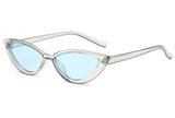 Fashion Cat Eye Sunglasses