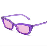 Cat Eye Sunglasses