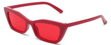 Cat Eye Sunglasses