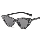 Cat Eye Sunglasses