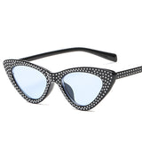 Cat Eye Sunglasses