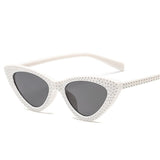 Cat Eye Sunglasses