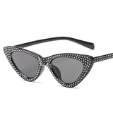 Cat Eye Sunglasses