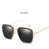 Vintage Steampunk Sunglasses