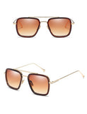 Vintage Steampunk Sunglasses