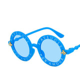 Ywjanp Kids Sunglasses