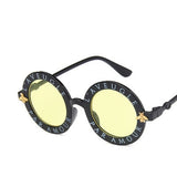 Ywjanp Kids Sunglasses