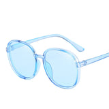 Round Sunglasses