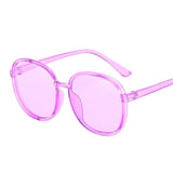 Round Sunglasses