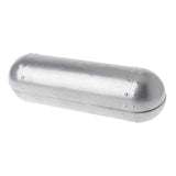 Vintage Aluminum Sunglasses Case