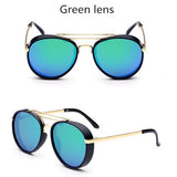 MXDMY Round Kids Sunglasses