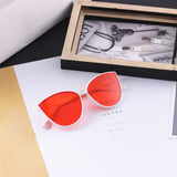 2019 style Kids Sunglasses