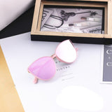 2019 style Kids Sunglasses