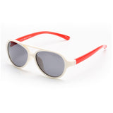 MOSILIN Kids Sunglasses