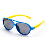 MOSILIN Kids Sunglasses